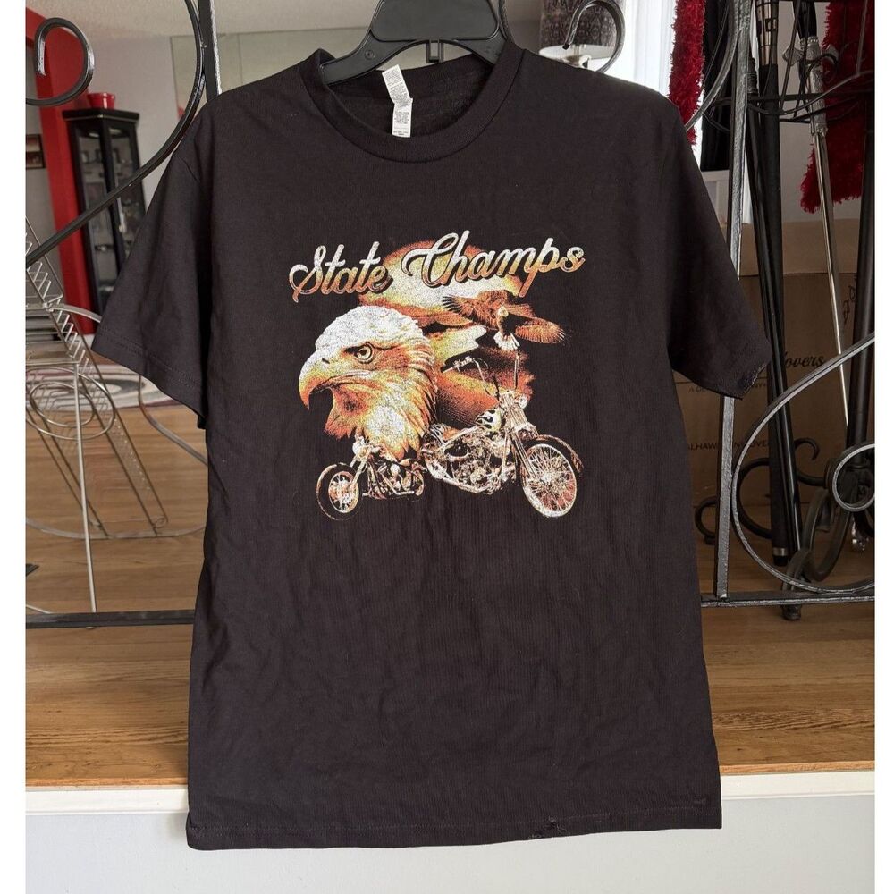 State Champs (the band) T Shirt